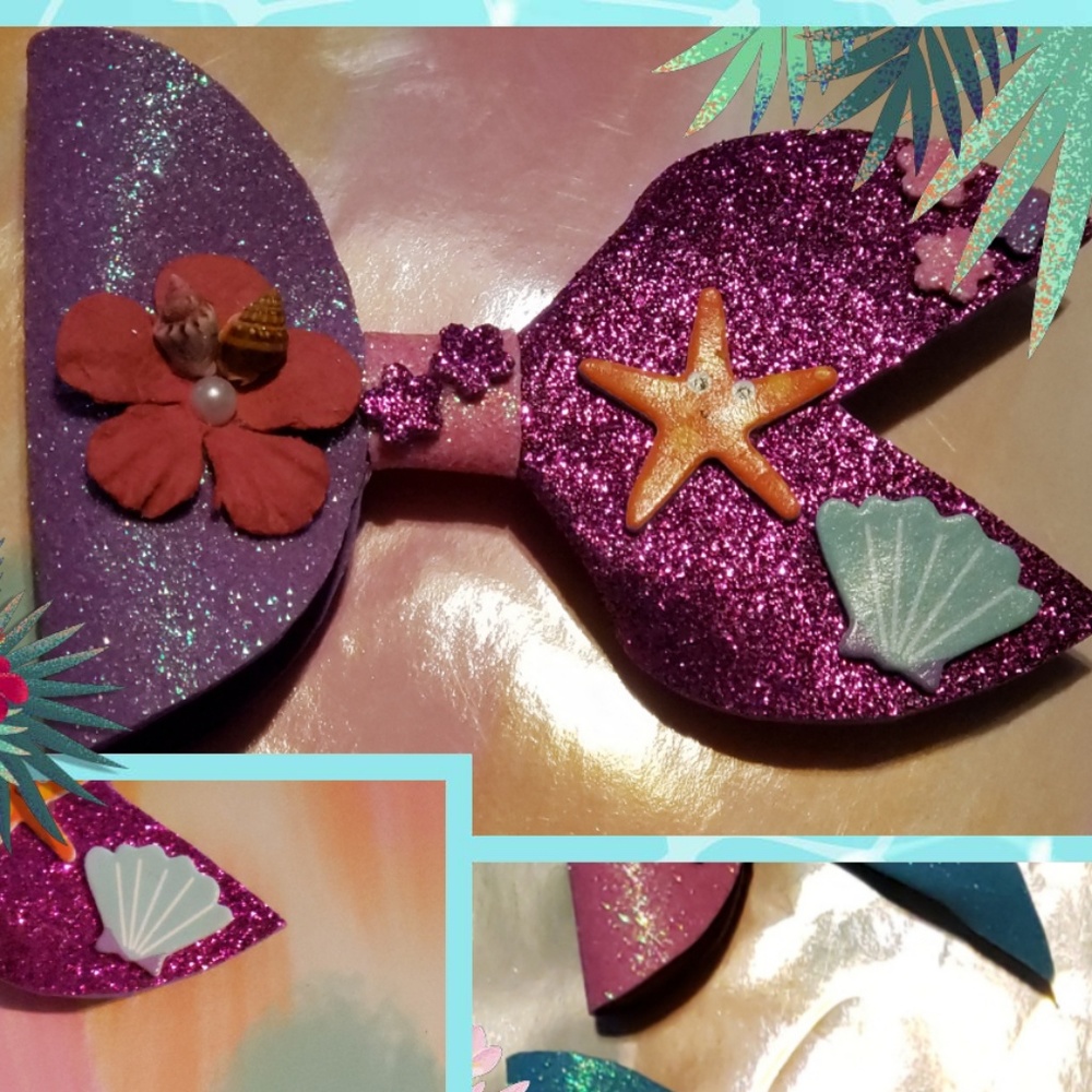 Mermaid Bowz
